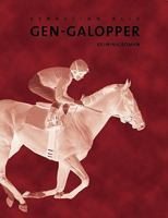 Gen-Galopper 3837019683 Book Cover