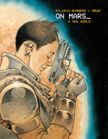 On Mars Complete 1962413764 Book Cover