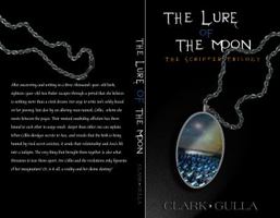 The Lure of the Moon: The Scripter Trilogy 0988218801 Book Cover