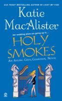 Holy Smokes 0451222547 Book Cover