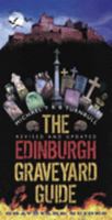 The Edinburgh Graveyard Guide 1898218161 Book Cover