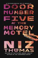 Door Number Five at the Memory Motel 1964765048 Book Cover