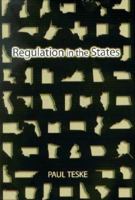 Regulation in the States 0815783132 Book Cover