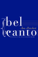 Bel Canto 0060934417 Book Cover
