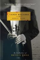 Danse Macabre: A Daniel Jacobus Mystery 1953789676 Book Cover