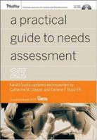 A Practical Guide to Needs Assessment