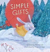 Simple Gifts 1605378267 Book Cover