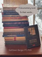 In Their Words... a Documentary Novel B0H25RYP2W Book Cover