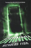 Grinny 1471401456 Book Cover