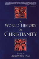 A World History of Christianity 0802848753 Book Cover