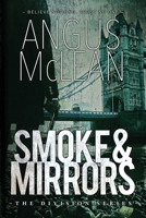 Smoke and Mirrors 0473560844 Book Cover