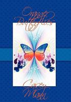 Orange Butterflies 1452081476 Book Cover