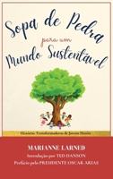 Sopa de Pedra para un Mundo Sustentavel (Portugese) (Portuguese Edition) B0G6MNG6LJ Book Cover