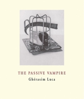 The Passive Vampire 8086264319 Book Cover