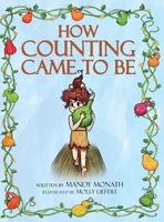 How Counting Came to Be B0CRNX9P9F Book Cover