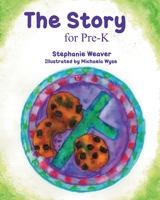 The Story for Pre-K 1961256932 Book Cover