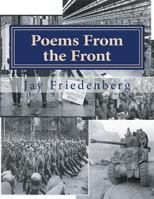 Poems From the Front: A Haiku History of the Second World War 1718788754 Book Cover