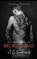 Broken Road 1508765898 Book Cover