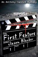 First Feature 146113692X Book Cover