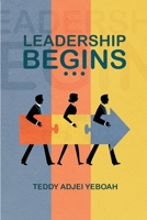 LEADERSHIP BEGINS B0CGKQLKF9 Book Cover
