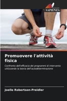Promuovere l'attività fisica (Italian Edition) 6209732674 Book Cover