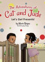 The Adventures of Cat and Jude 1684018293 Book Cover