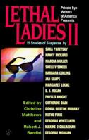 Lethal Ladies II 0425162680 Book Cover