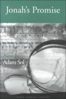 Jonah's Promise: Poems (First Series: Poetry) 0922811474 Book Cover