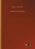 Garden Ornaments 1502837684 Book Cover