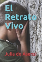 El Retrato Vivo (Spanish Edition) B08847Y9TC Book Cover