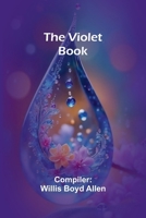 The Violet Book 9362991446 Book Cover