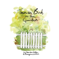 There are Birds in the Garden 1761537911 Book Cover