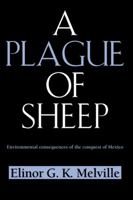 A Plague of Sheep 052157448X Book Cover