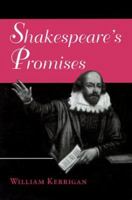 Shakespeare's Promises 0801877431 Book Cover