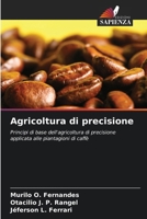 Agricoltura di precisione (Italian Edition) 6207658949 Book Cover