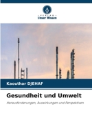 Gesundheit und Umwelt (German Edition) 6630330625 Book Cover