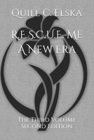 R.E.S.C.U.E. Me: A New Era null Book Cover