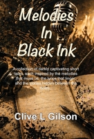 Melodies In Black Ink 1915081335 Book Cover