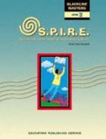 Spire Blackline Masters Level 3 083882711X Book Cover