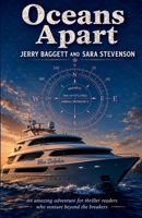 Oceans Apart 1640030204 Book Cover