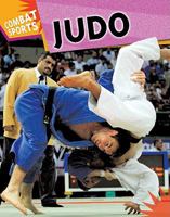 Judo (Know Your Sport) 1597712744 Book Cover