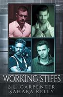 Working Stiffs 1798032465 Book Cover