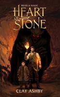 Brass and Magic: Heart of Stone B0DP1FGRBF Book Cover