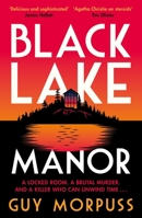 Black Lake Manor 1788165713 Book Cover