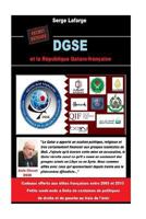 DGSE et La République Qataro-française 154461683X Book Cover