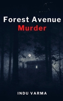 Forest Avenue Murder 9355783604 Book Cover