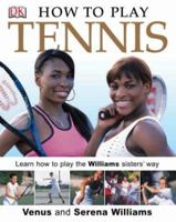 How to Play Tennis 1405306734 Book Cover