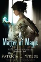 Magic & Malice 0765326329 Book Cover
