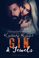Gin & Jewels 1704274338 Book Cover
