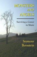 Monsters and Angels: Surviving a Career in Music 0634078372 Book Cover